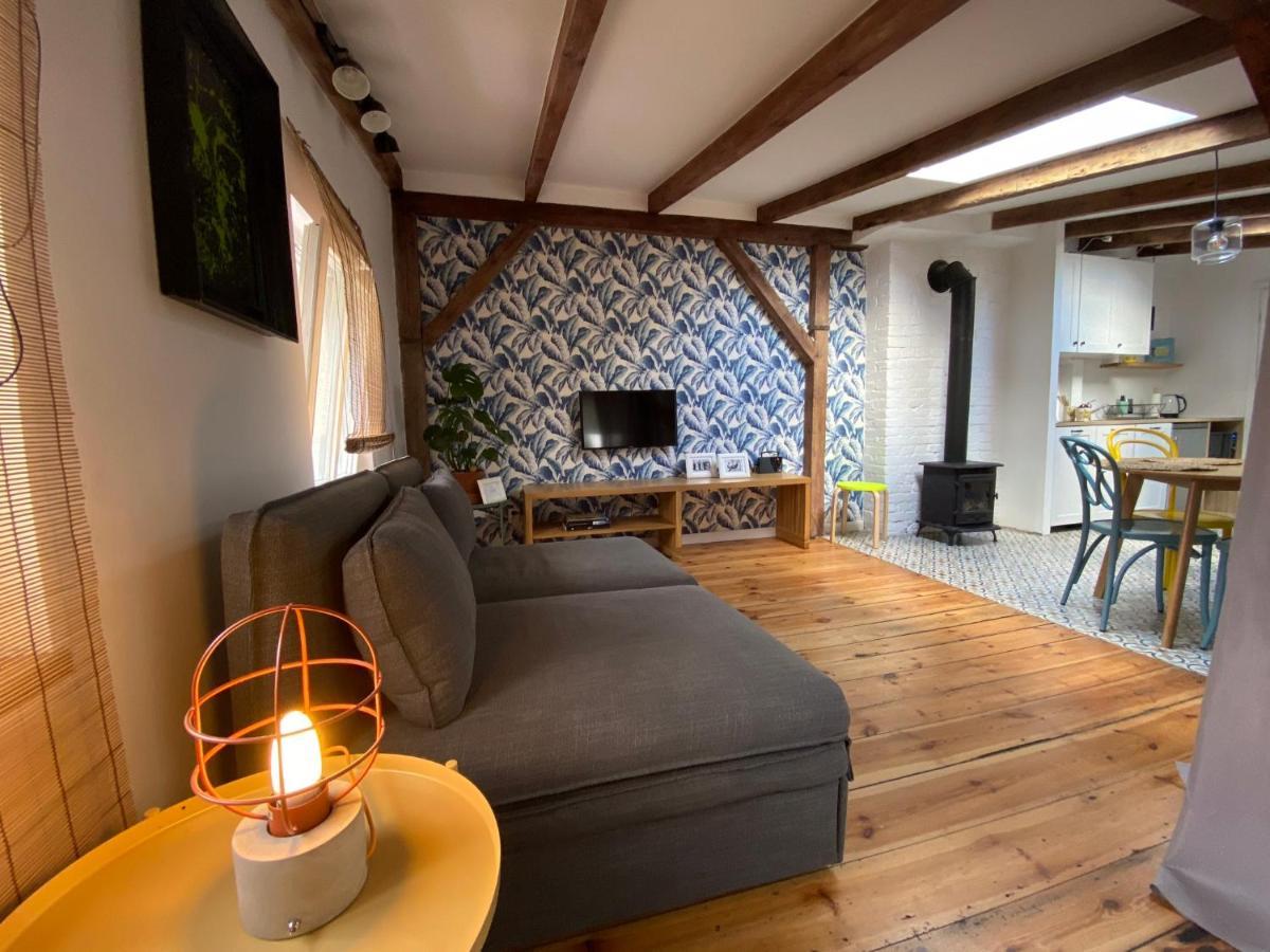 Apartment Poddasze Na Monciaku
