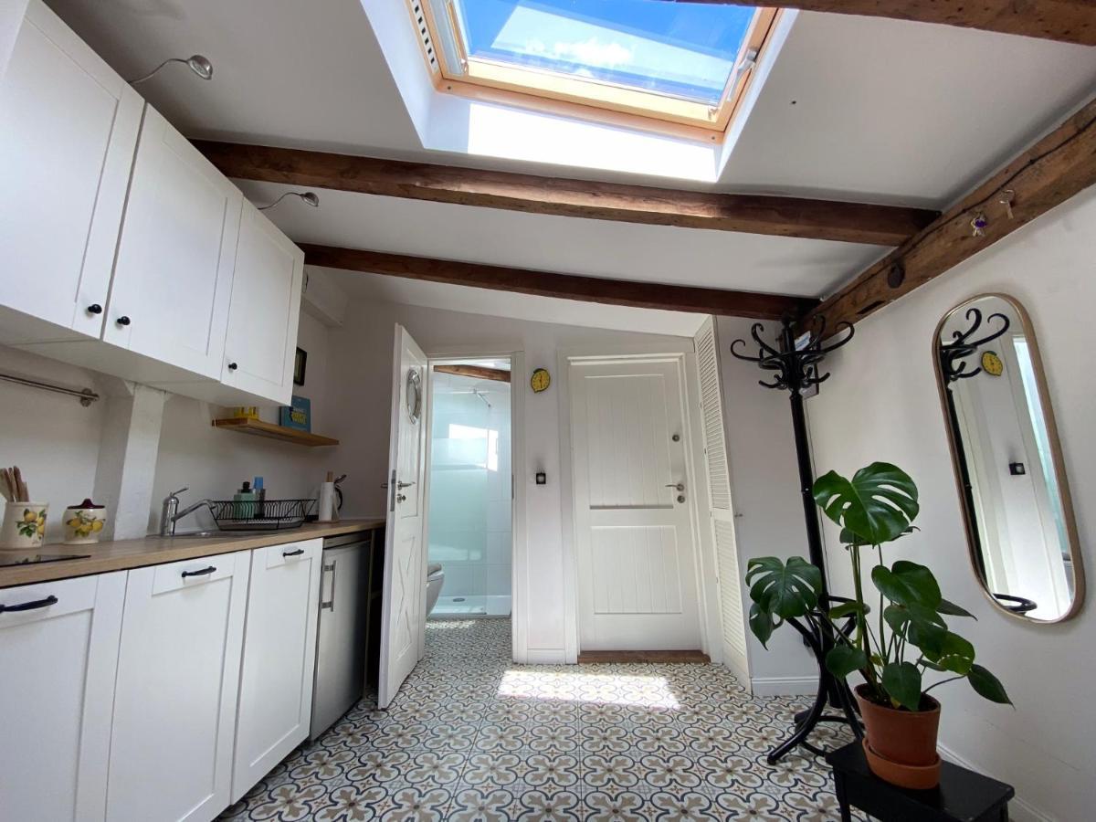 Apartment Poddasze Na Monciaku