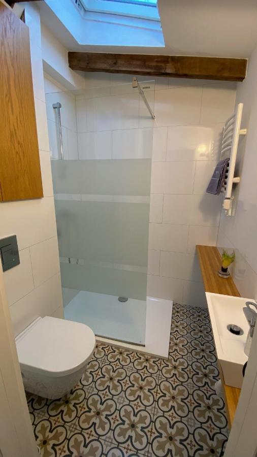 Apartment Poddasze Na Monciaku Zoppot