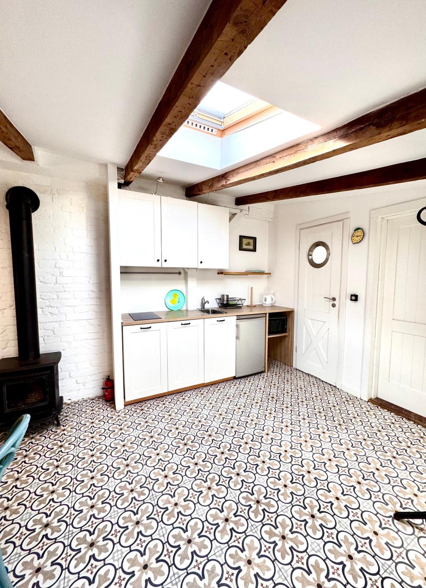 Apartment Poddasze Na Monciaku Zoppot
