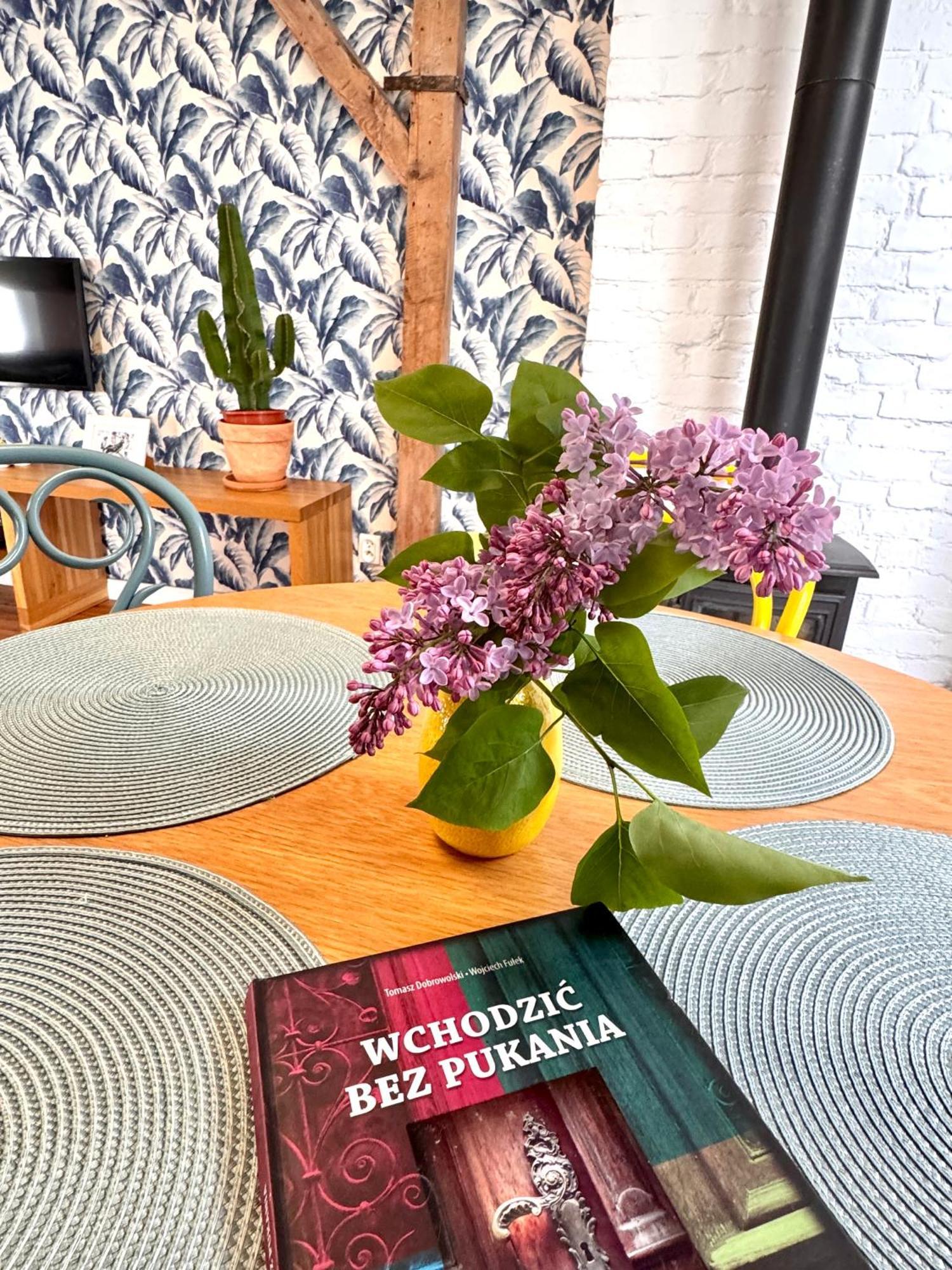 Poddasze Na Monciaku