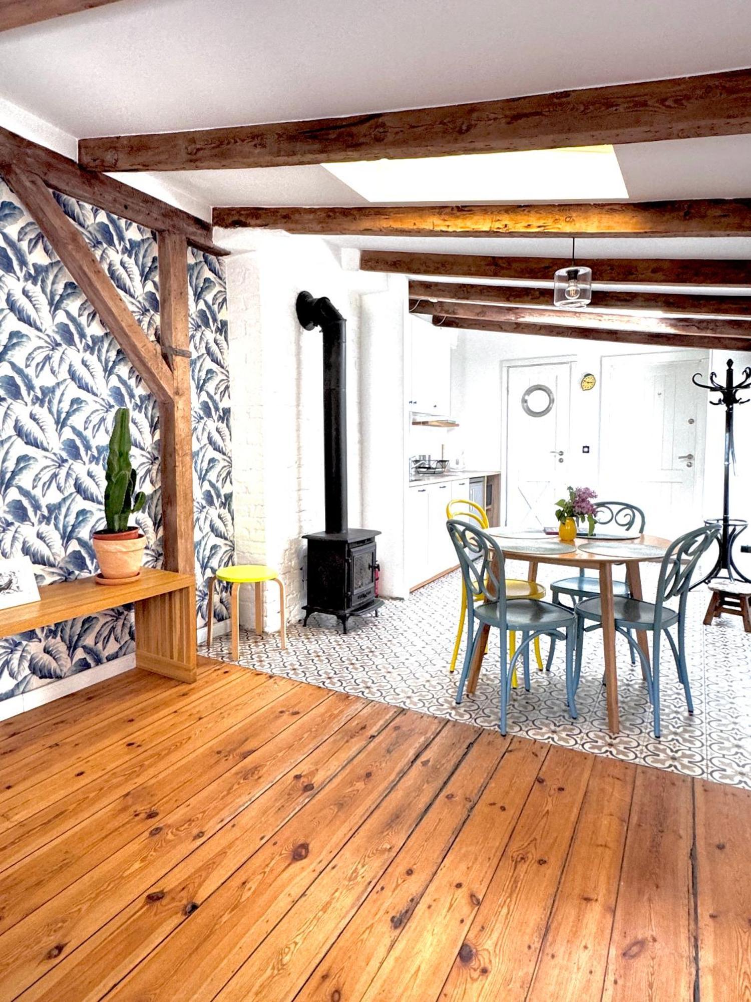 Apartment Poddasze Na Monciaku Zoppot