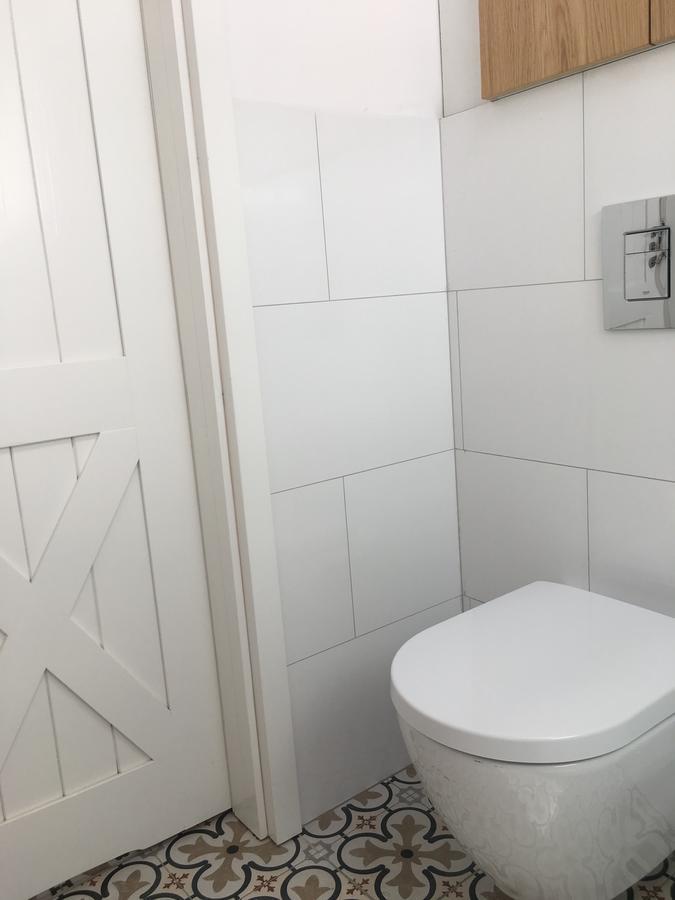 Poddasze Na Monciaku Apartment