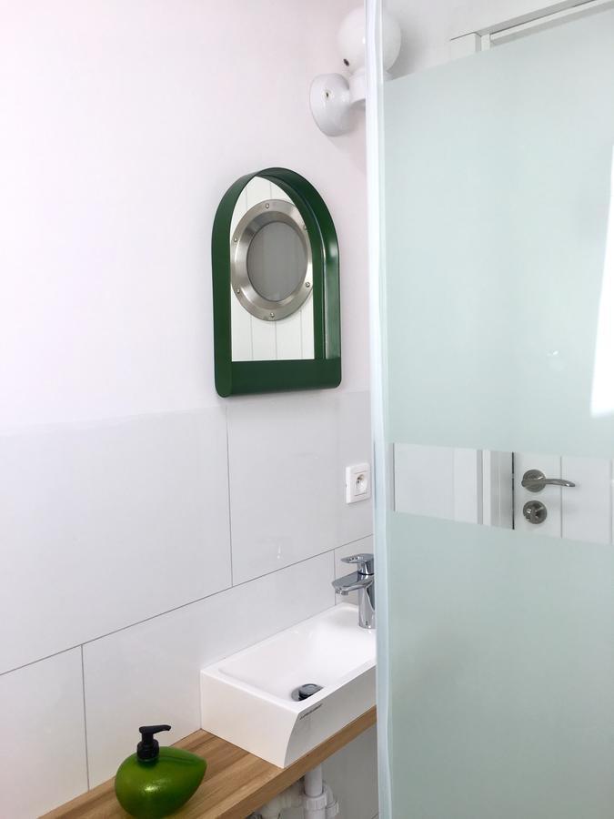 Poddasze Na Monciaku Apartment